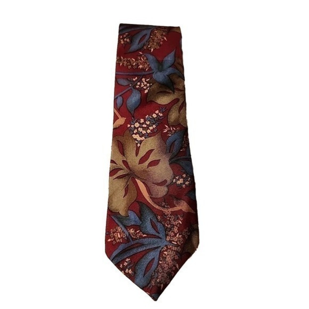 Vintage 56" Wemlon by Wembley‎ Silk